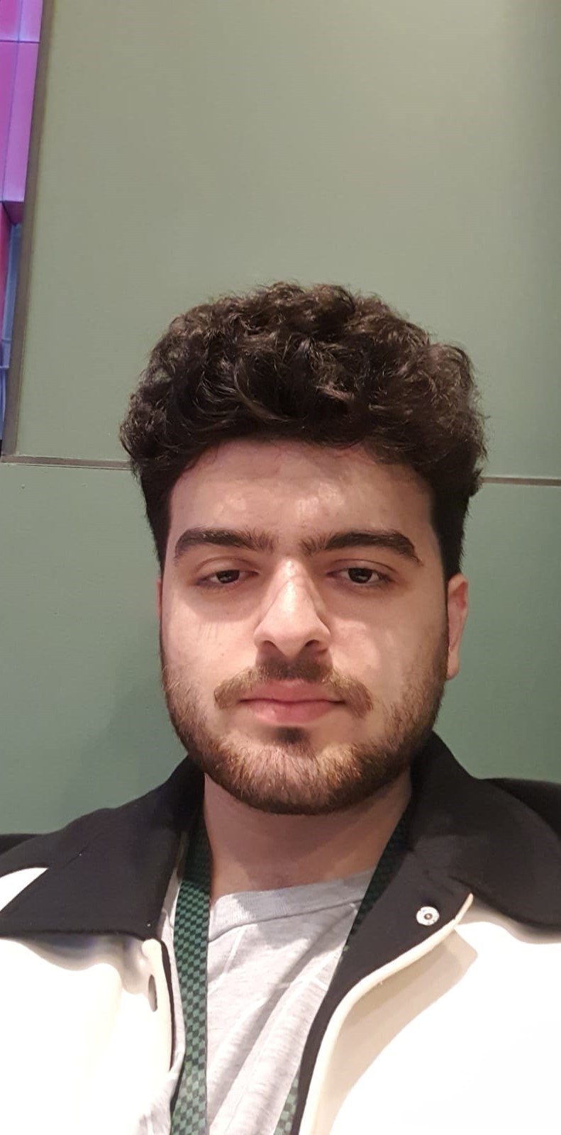 Cem Ata Yakut